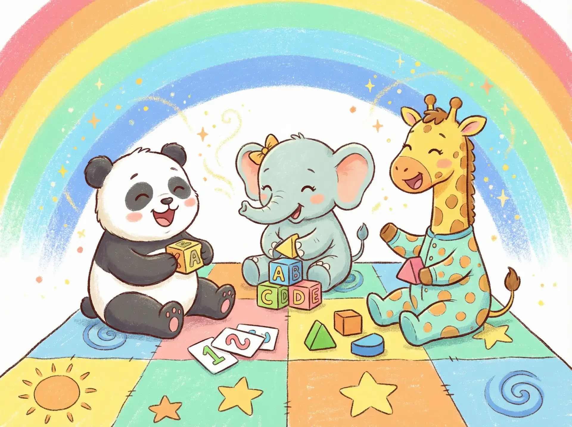 超级飞侠 - 适合宝宝的 旧里番 冒险动画