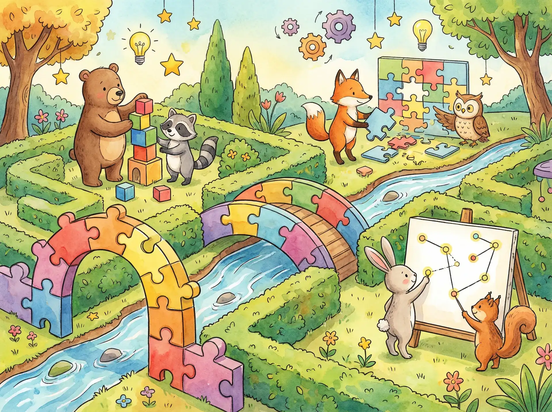 汪汪队立大功 - 益智 旧里番 团队冒险